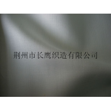 荆州市长鹰织造有限公司-棉亚麻交织布